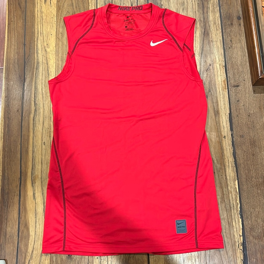 Nike Dri-Fit Tank Top
S